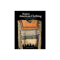 Firefly Books Ltd Native American Clothing (häftad, eng)