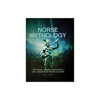 Firefly Books Ltd Norse Mythology (inbunden, eng)