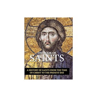 Firefly Books Ltd The Book of Saints (inbunden, eng)