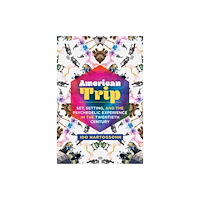 Mit press ltd American Trip (häftad, eng)