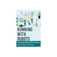 Mit press ltd Running with Robots (häftad, eng)