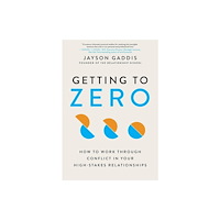 Hachette Books Getting to Zero (häftad, eng)