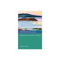 Spck publishing The Cry of the Deer (häftad, eng)