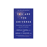 Not Stated You Are the Universe (häftad, eng)