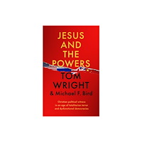 Spck publishing Jesus and the Powers (häftad, eng)
