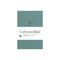 Spck publishing ESV-CE Catholic Bible. The Official Liturgical Bible for England, Wales and Scotland from Advent 24 (häftad, eng)