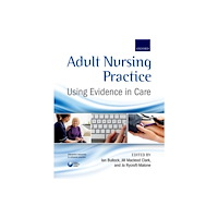 Oxford University Press Adult Nursing Practice (häftad, eng)
