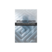National Academies Press Intelligence Analysis (häftad, eng)