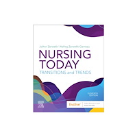 Elsevier - Health Sciences Division Nursing Today (häftad, eng)