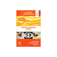 Elsevier - Health Sciences Division Medicine Morning Report (häftad, eng)