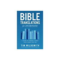 Zondervan Bible Translations for Everyone (häftad, eng)
