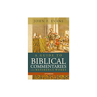 Zondervan A Guide to Biblical Commentaries and Reference Works, 11th Edition (häftad, eng)
