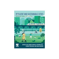 Elsevier - Health Sciences Division Resilient and Sustainable Cities (häftad, eng)