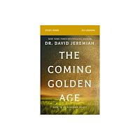 HarperChristian Resources The Coming Golden Age Bible Study Guide (häftad, eng)