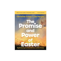 HarperChristian Resources The Promise and Power of Easter Bible Study Guide plus Streaming Video (häftad, eng)