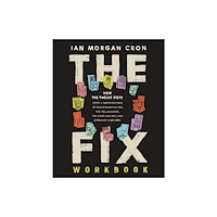 HarperChristian Resources The Fix Workbook (häftad, eng)