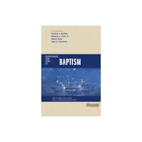 Zondervan Understanding Four Views on Baptism (häftad, eng)