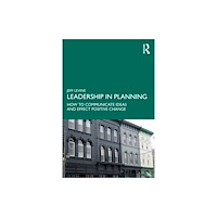 Taylor & francis ltd Leadership in Planning (häftad, eng)