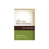 Zondervan Ruth, Esther (inbunden, eng)