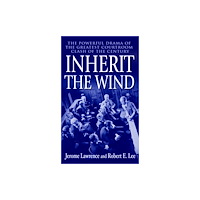 Random House Publishing Group Inherit the Wind (häftad, eng)