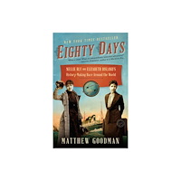 Random House USA Inc Eighty Days (häftad, eng)