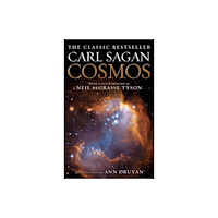 Not Stated Cosmos (häftad, eng)