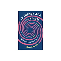 Little, Brown Book Group All Things Are Too Small (häftad, eng)