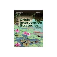 Cengage Learning, Inc Crisis Intervention Strategies (häftad, eng)