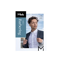 Cengage Learning, Inc Milady Standard Barbering (inbunden, eng)