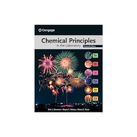 Cengage Learning, Inc Chemical Principles in the Laboratory (bok, spiral, eng)