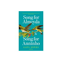 Little, Brown Book Group Song for Almeyda and Song for Anninho (häftad, eng)