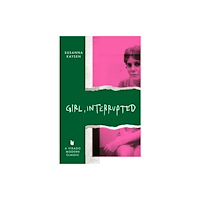 Little, Brown Book Group Girl, Interrupted (häftad, eng)
