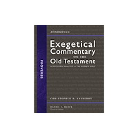 Zondervan Proverbs (inbunden, eng)