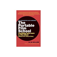 St. Martin's Publishing Group Portable Film School (häftad, eng)