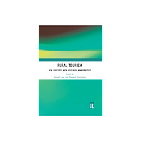 Taylor & francis ltd Rural Tourism (häftad, eng)
