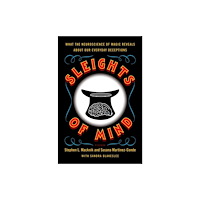 PICADOR Sleights of Mind (häftad, eng)