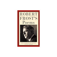 St Martin's Press Robert Frost's Poems (häftad, eng)