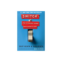 Not Stated Switch (häftad, eng)