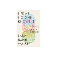 Little, Brown Book Group Life As No One Knows It (häftad, eng)