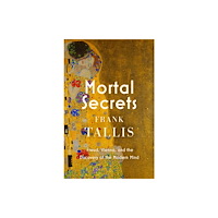 Little, Brown Book Group Mortal Secrets (häftad, eng)