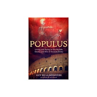 Little, Brown Book Group Populus (häftad, eng)