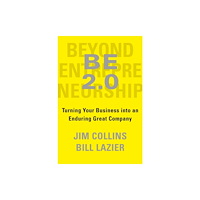 Penguin Publishing Group BE 2.0 (Beyond Entrepreneurship 2.0) (inbunden, eng)