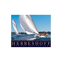 WW Norton & Co Herreshoff (inbunden, eng)