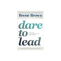 Random House Publishing Group Dare to Lead (inbunden, eng)
