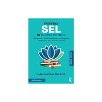 Taylor & francis ltd Everyday SEL in Middle School (häftad, eng)