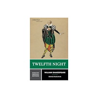 WW Norton & Co Twelfth Night (häftad, eng)