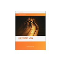 Sweet & Maxwell Ltd Contract Law (häftad, eng)