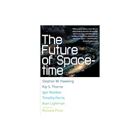 WW Norton & Co The Future of Spacetime (häftad, eng)