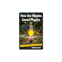 WW Norton & Co How the Hippies Saved Physics (häftad, eng)