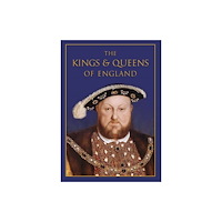 Orion Publishing Co The Kings & Queens of England (inbunden, eng)